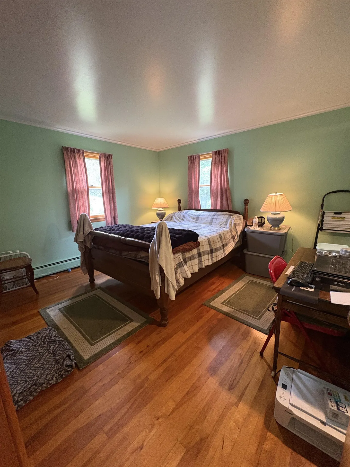 492 Cameron Road Plainfield VT 05667