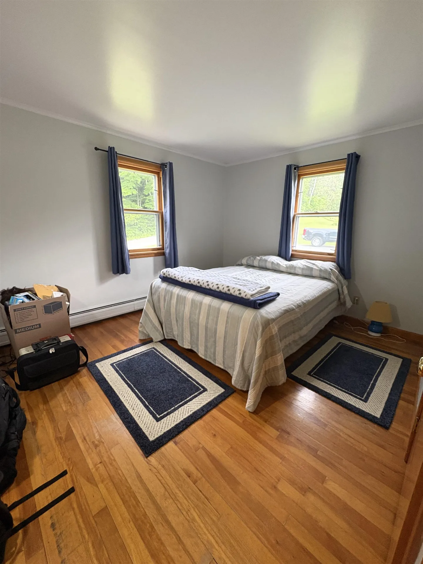 492 Cameron Road Plainfield VT 05667