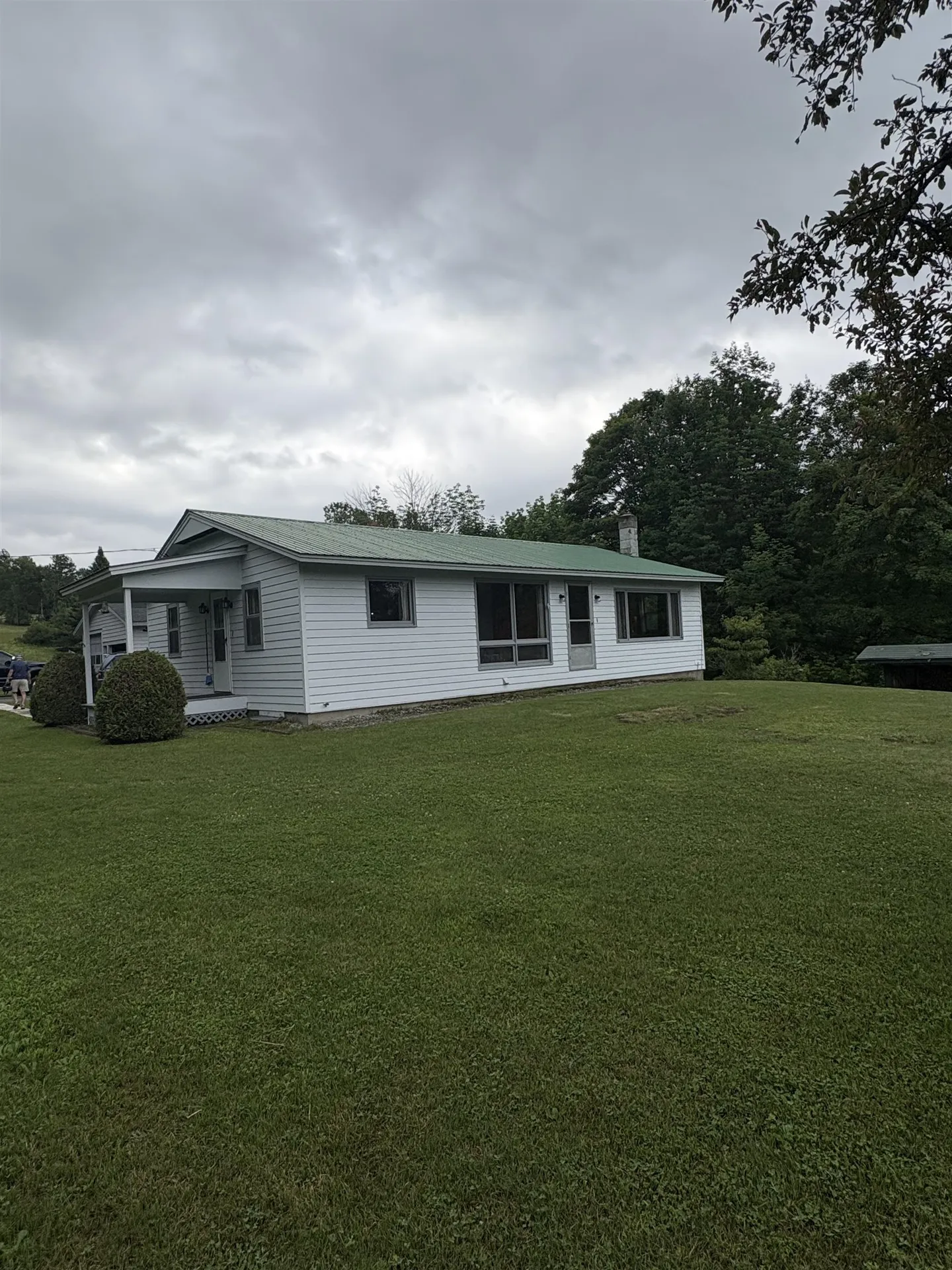 492 Cameron Road Plainfield VT 05667