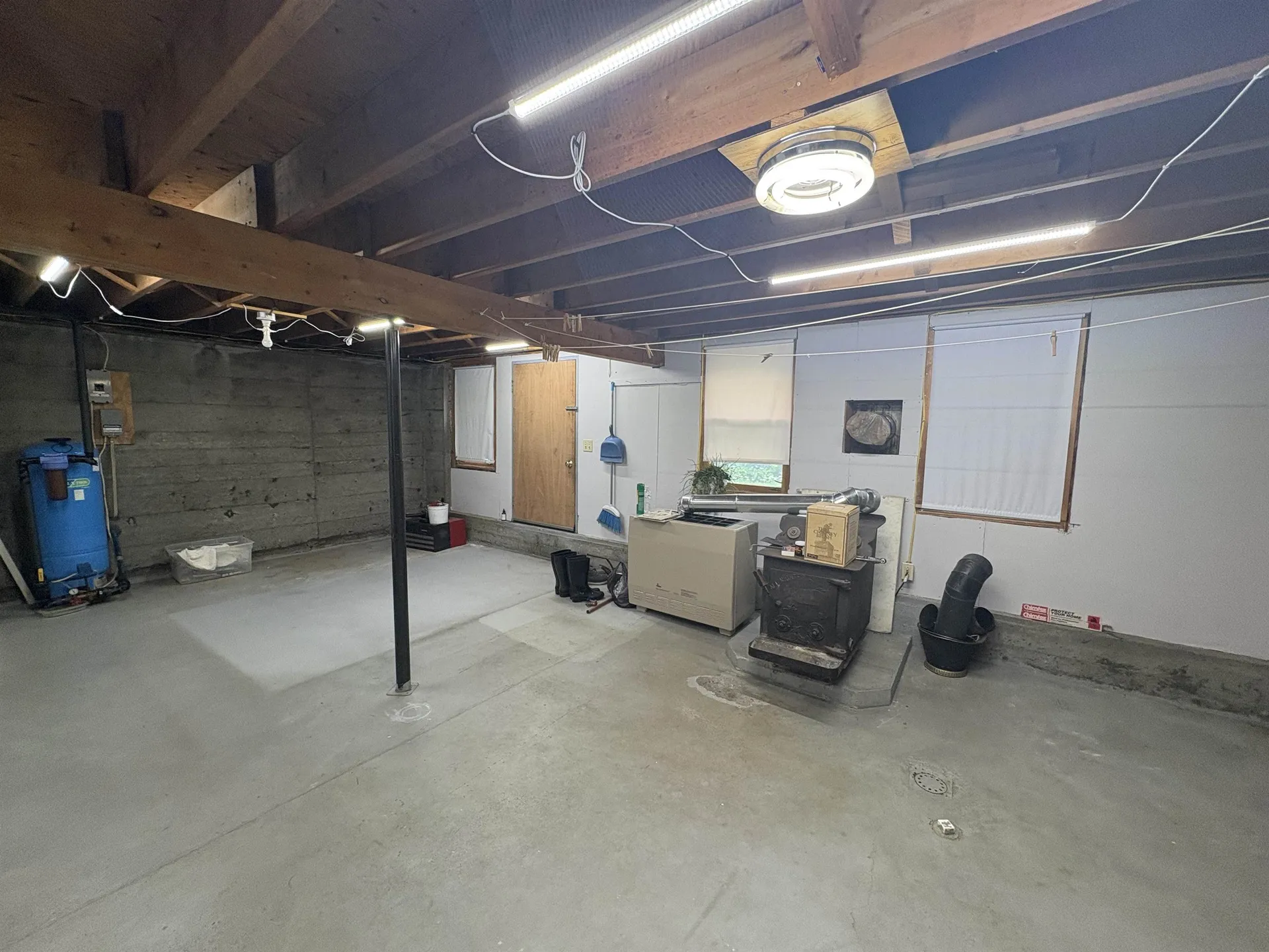 492 Cameron Road Plainfield VT 05667