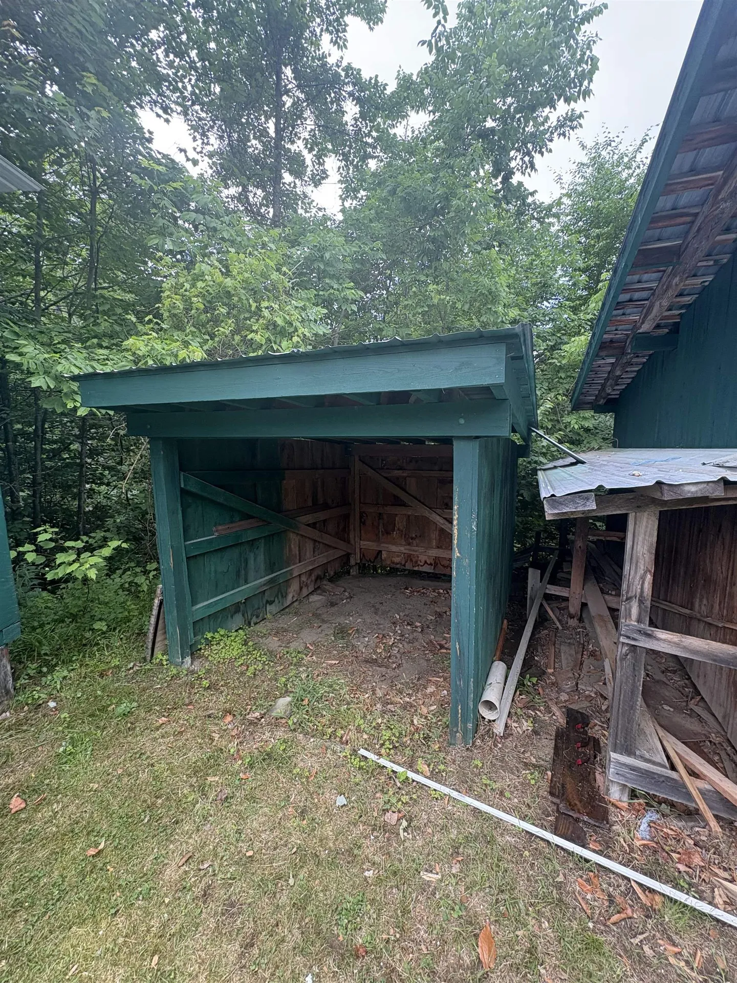 492 Cameron Road Plainfield VT 05667