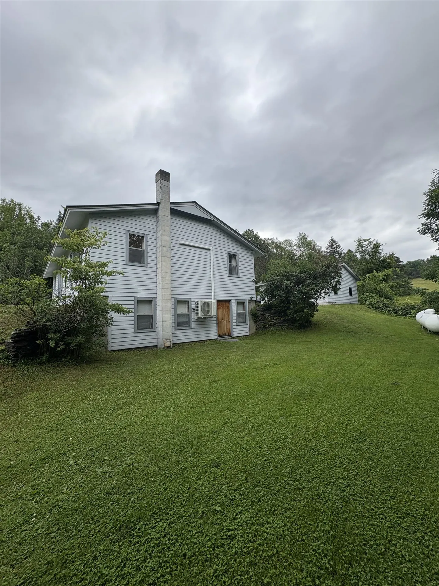 492 Cameron Road Plainfield VT 05667