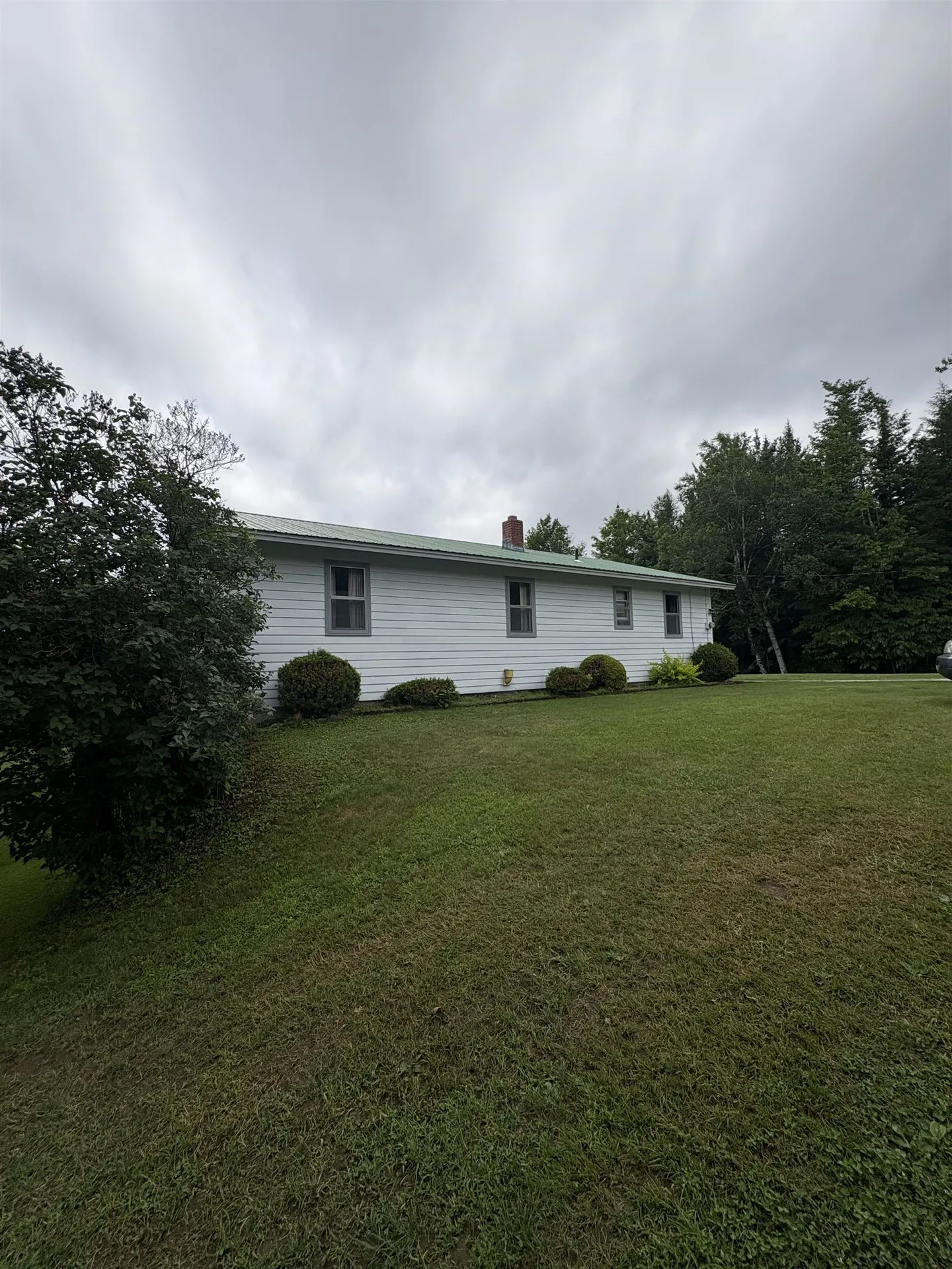 492 Cameron Road Plainfield VT 05667