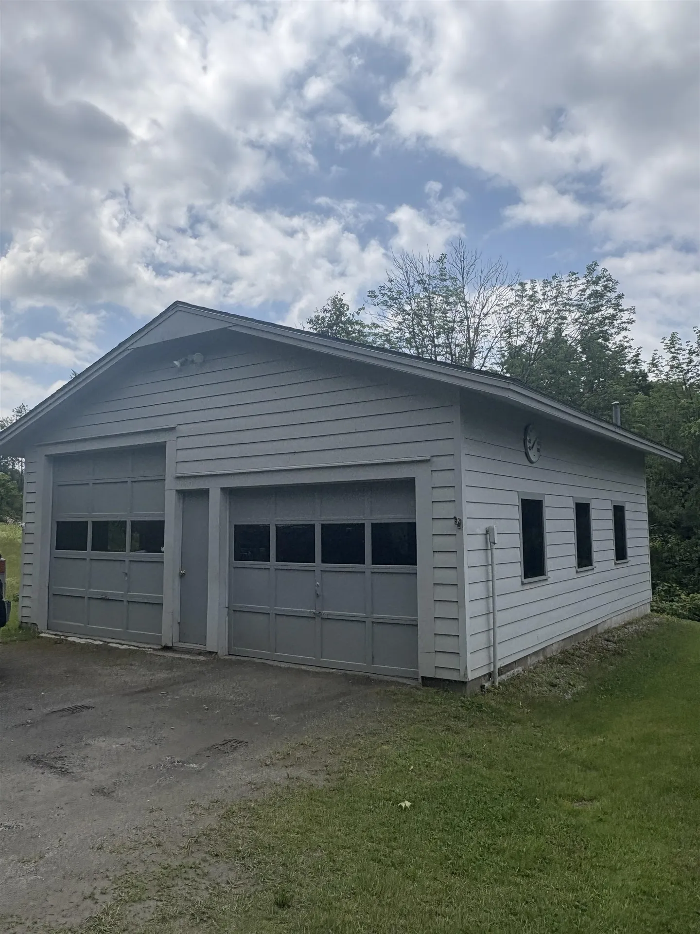492 Cameron Road Plainfield VT 05667