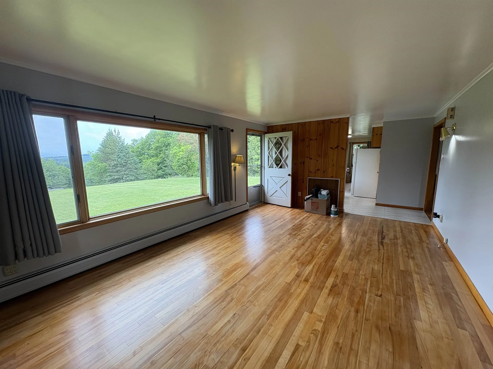 492 Cameron Road Plainfield VT 05667