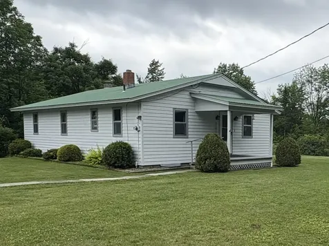 492 Cameron Road Plainfield VT 05667