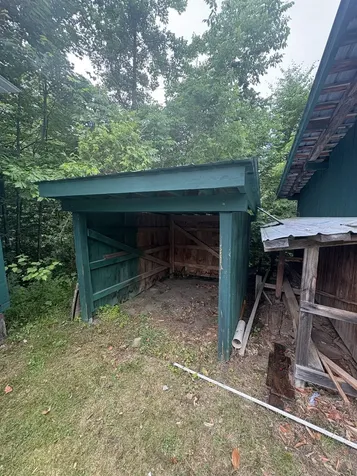 492 Cameron Road Plainfield VT 05667