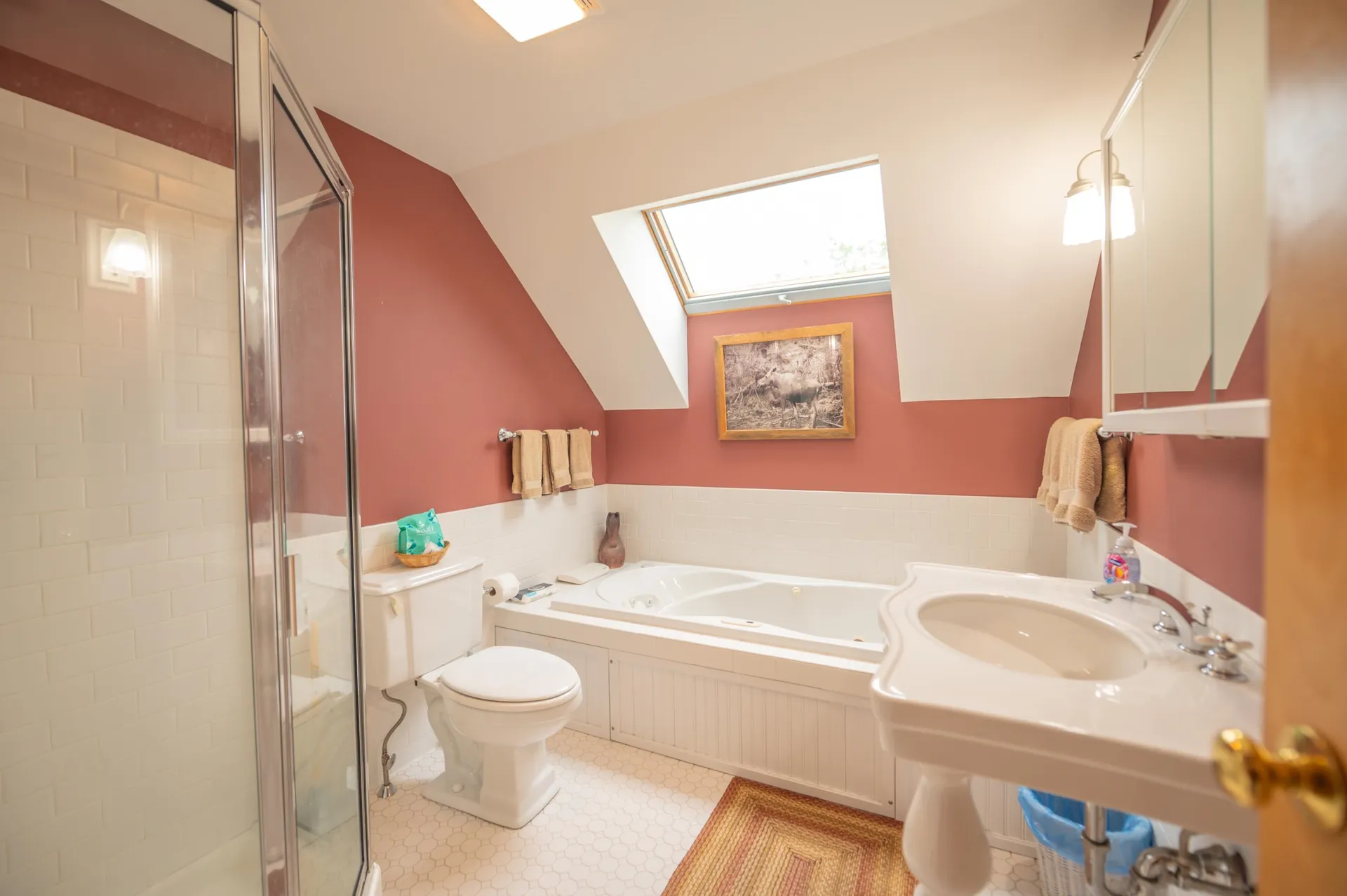 16 Tenth Lane Wilmington VT 05363