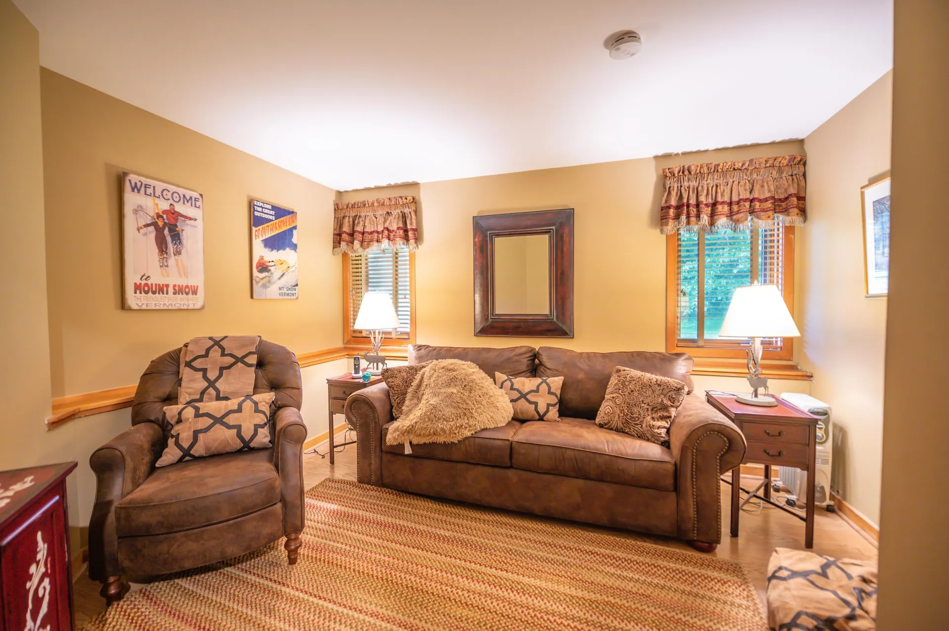 16 Tenth Lane Wilmington VT 05363