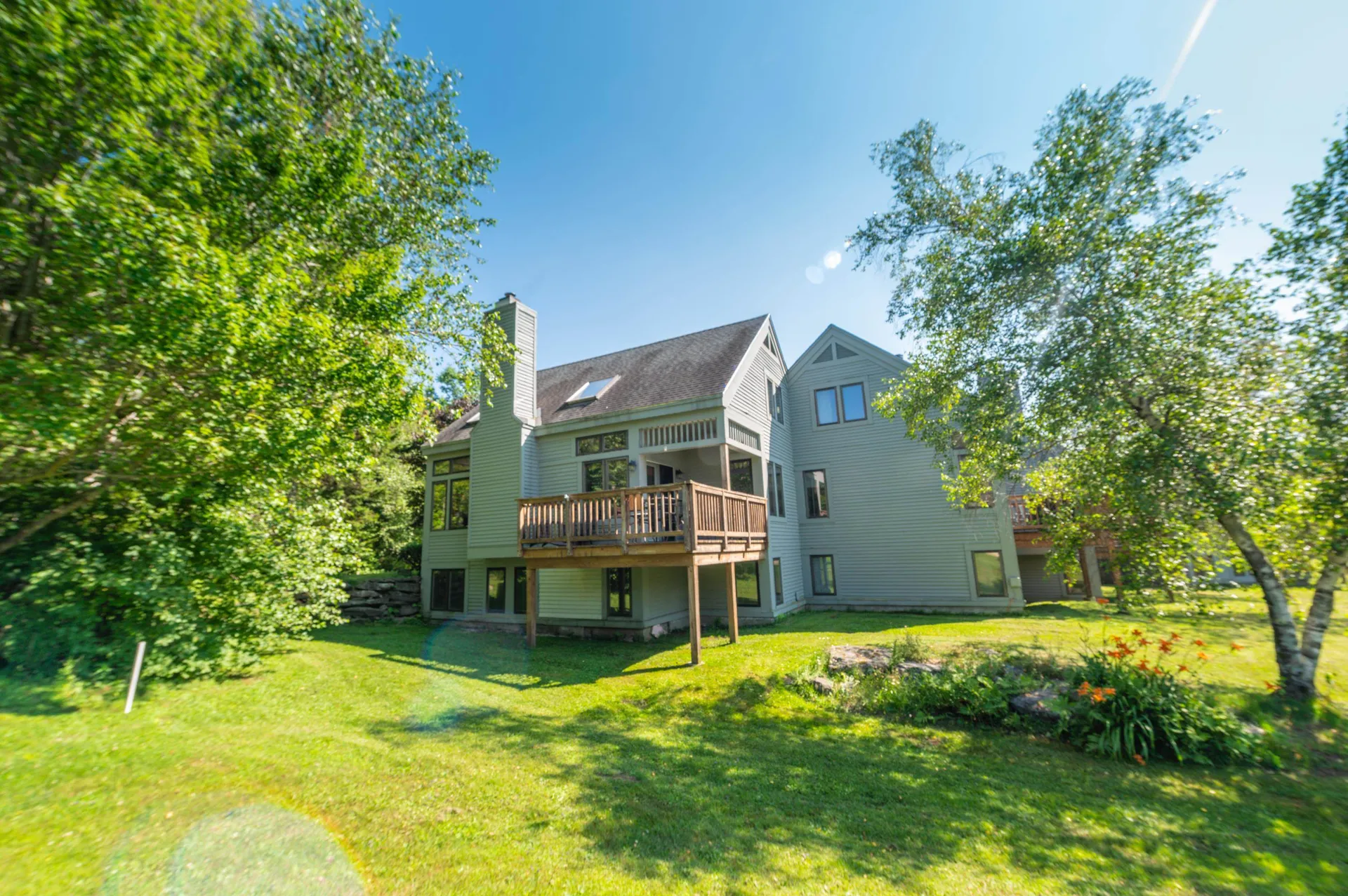 16 Tenth Lane Wilmington VT 05363