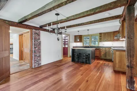 18 Elm Street Norwich VT 05055