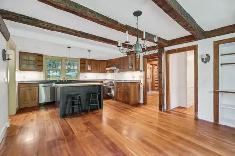 18 Elm Street Norwich VT 05055