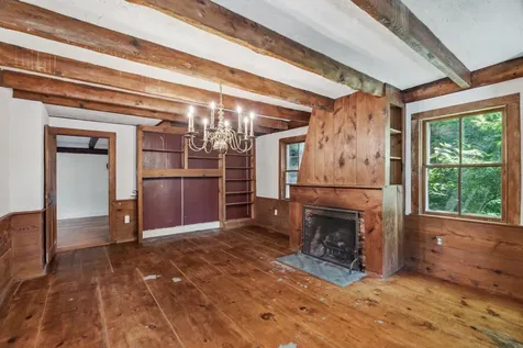 18 Elm Street Norwich VT 05055