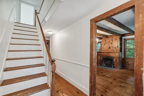 18 Elm Street Norwich VT 05055