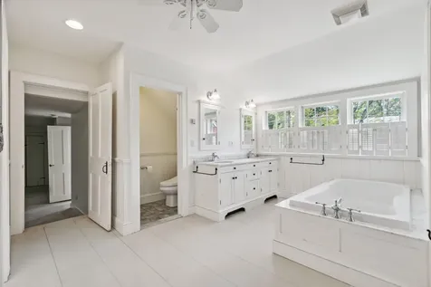 18 Elm Street Norwich VT 05055