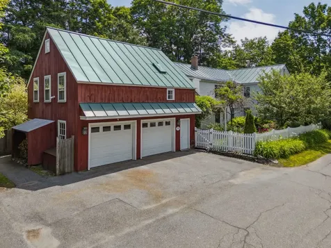 18 Elm Street Norwich VT 05055