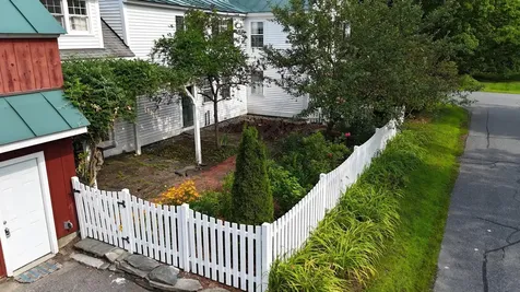 18 Elm Street Norwich VT 05055