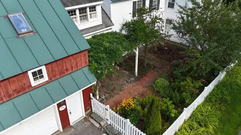 18 Elm Street Norwich VT 05055