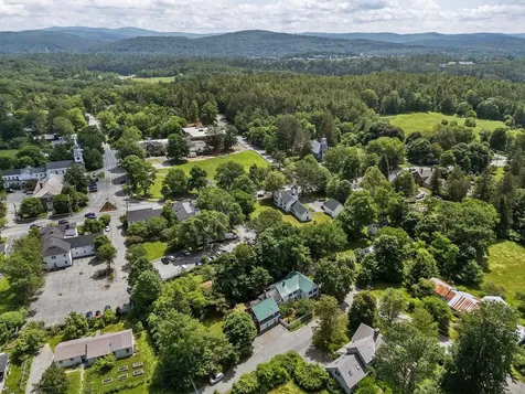 18 Elm Street Norwich VT 05055