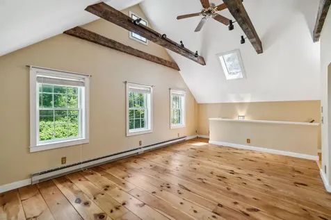 18 Elm Street Norwich VT 05055