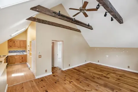 18 Elm Street Norwich VT 05055