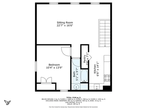 18 Elm Street Norwich VT 05055