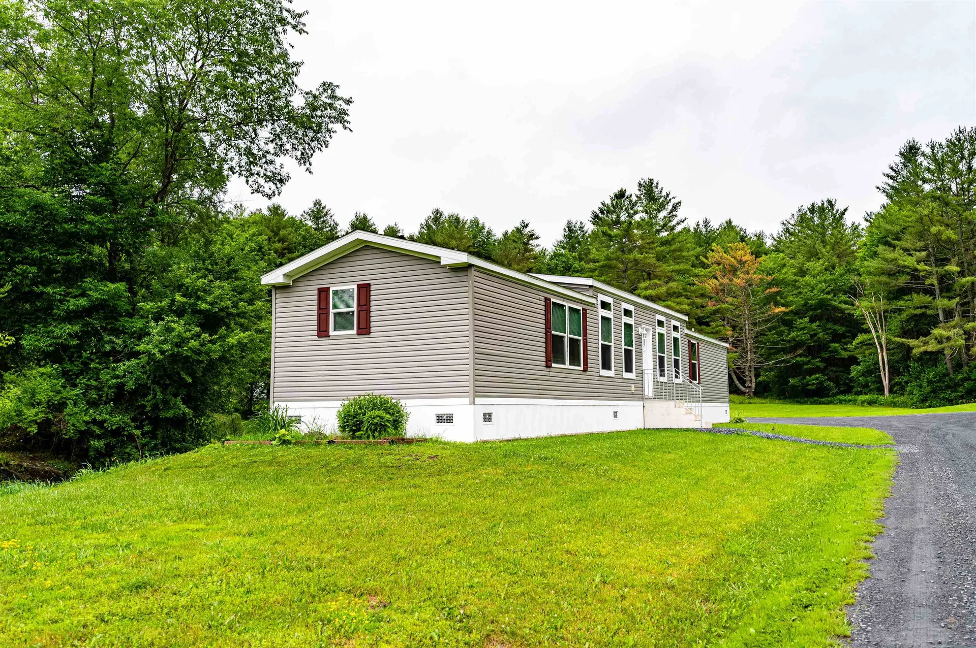 33 Turner Hill Road Berlin VT 05602