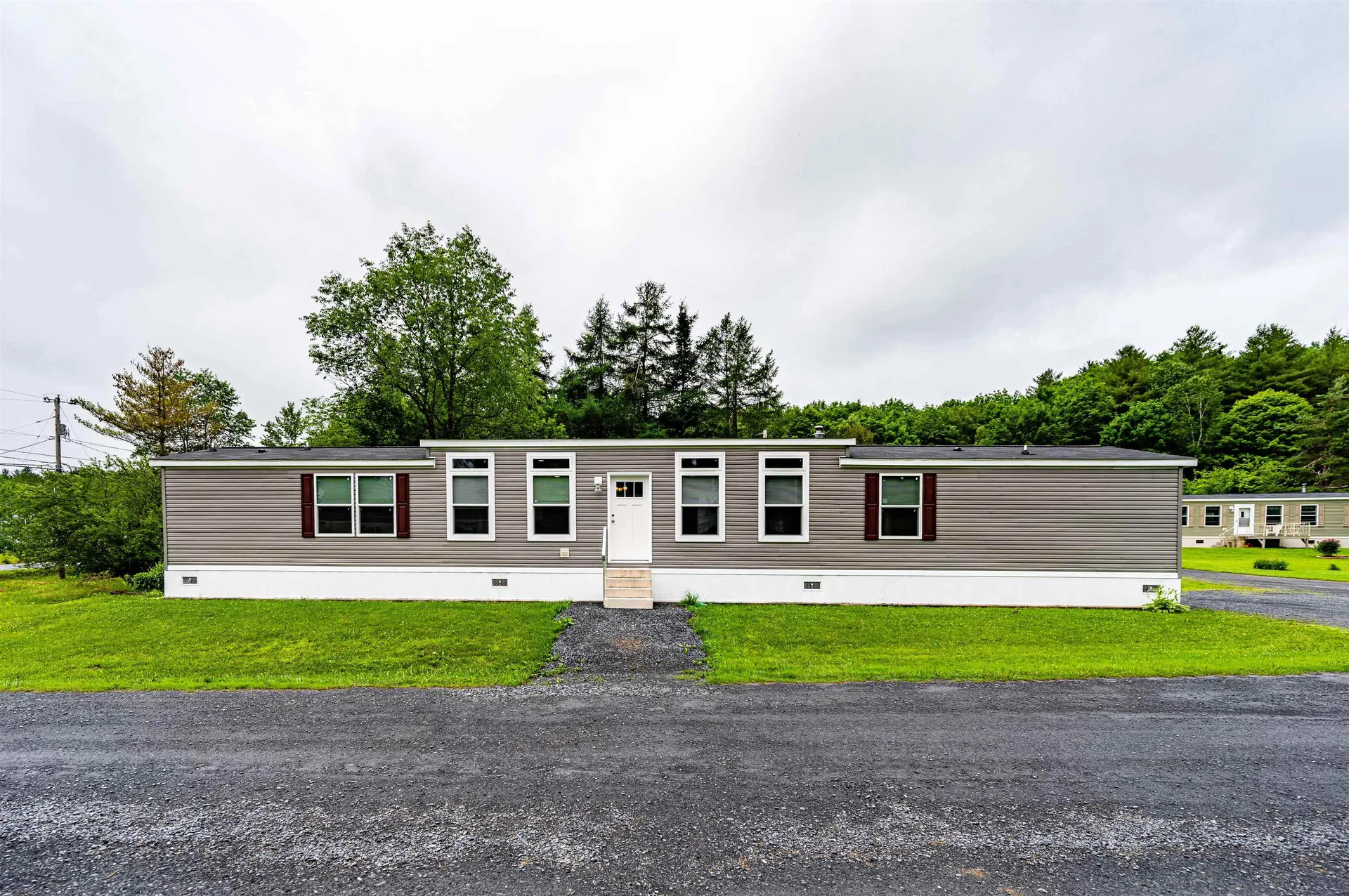 33 Turner Hill Road Berlin VT 05602