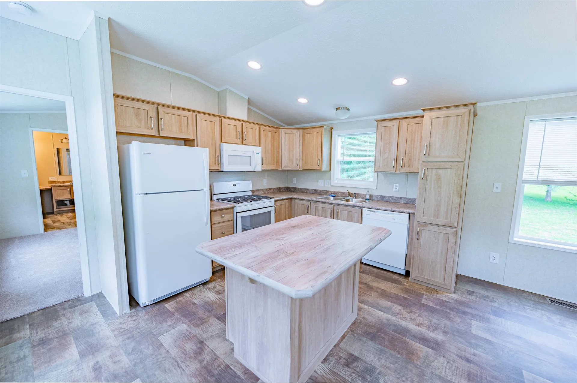 33 Turner Hill Road Berlin VT 05602