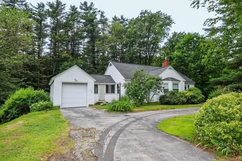 450 Pembroke Street Pembroke NH 03275