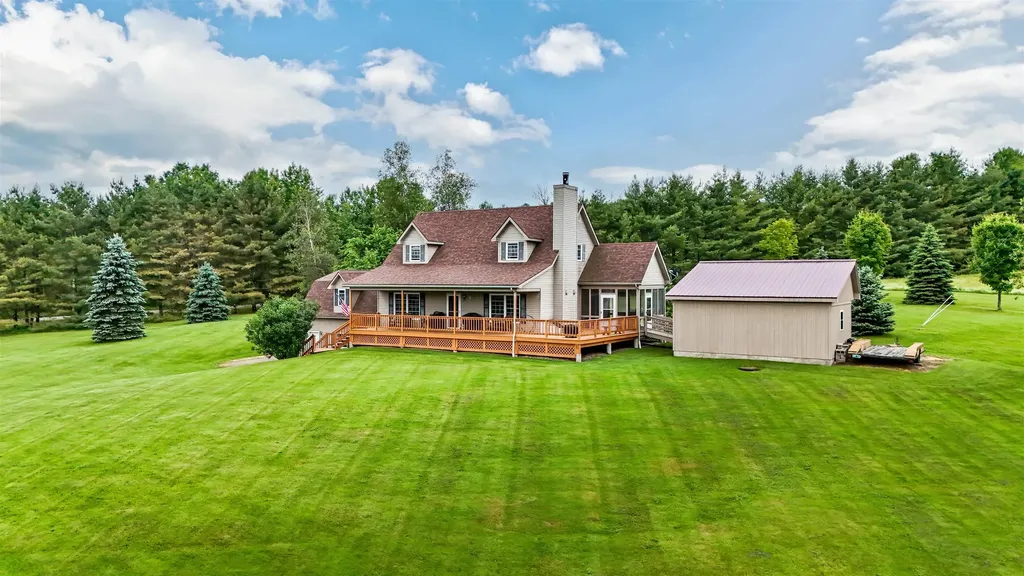 532 North Jay Road Troy VT 05859