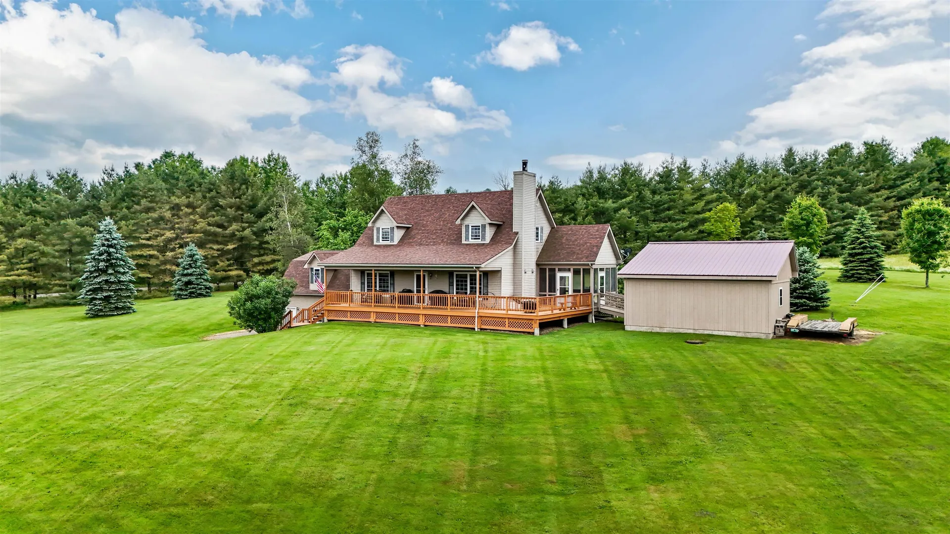 532 North Jay Road Troy VT 05859