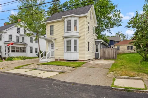 19 Baker Street Dover NH 03820