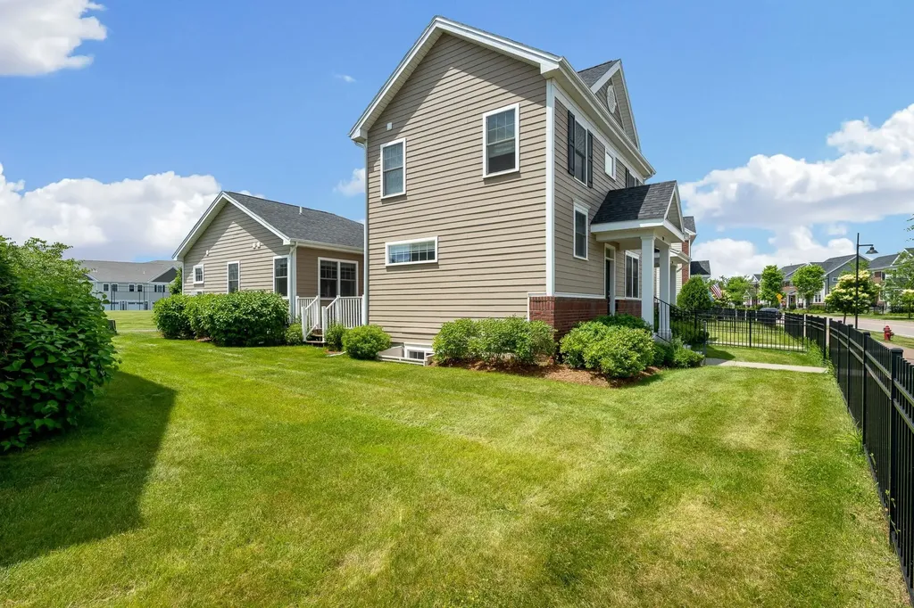 394 Zephyr Road Williston VT 05495