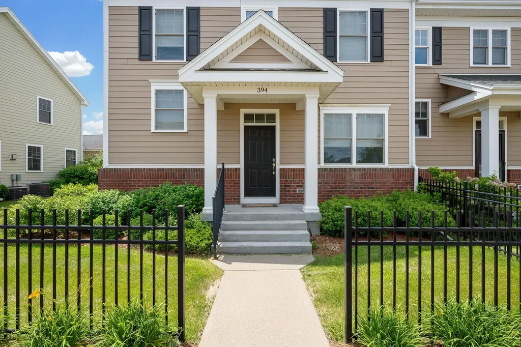 394 Zephyr Road Williston VT 05495