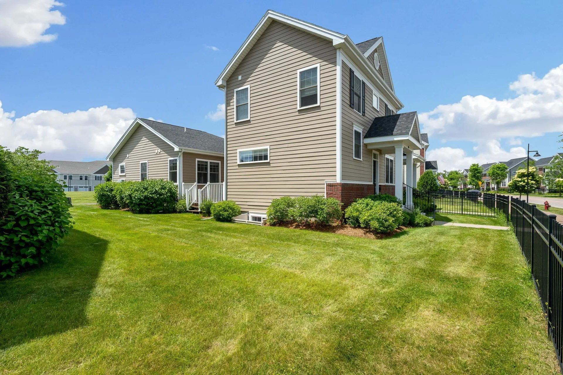 394 Zephyr Road Williston VT 05495