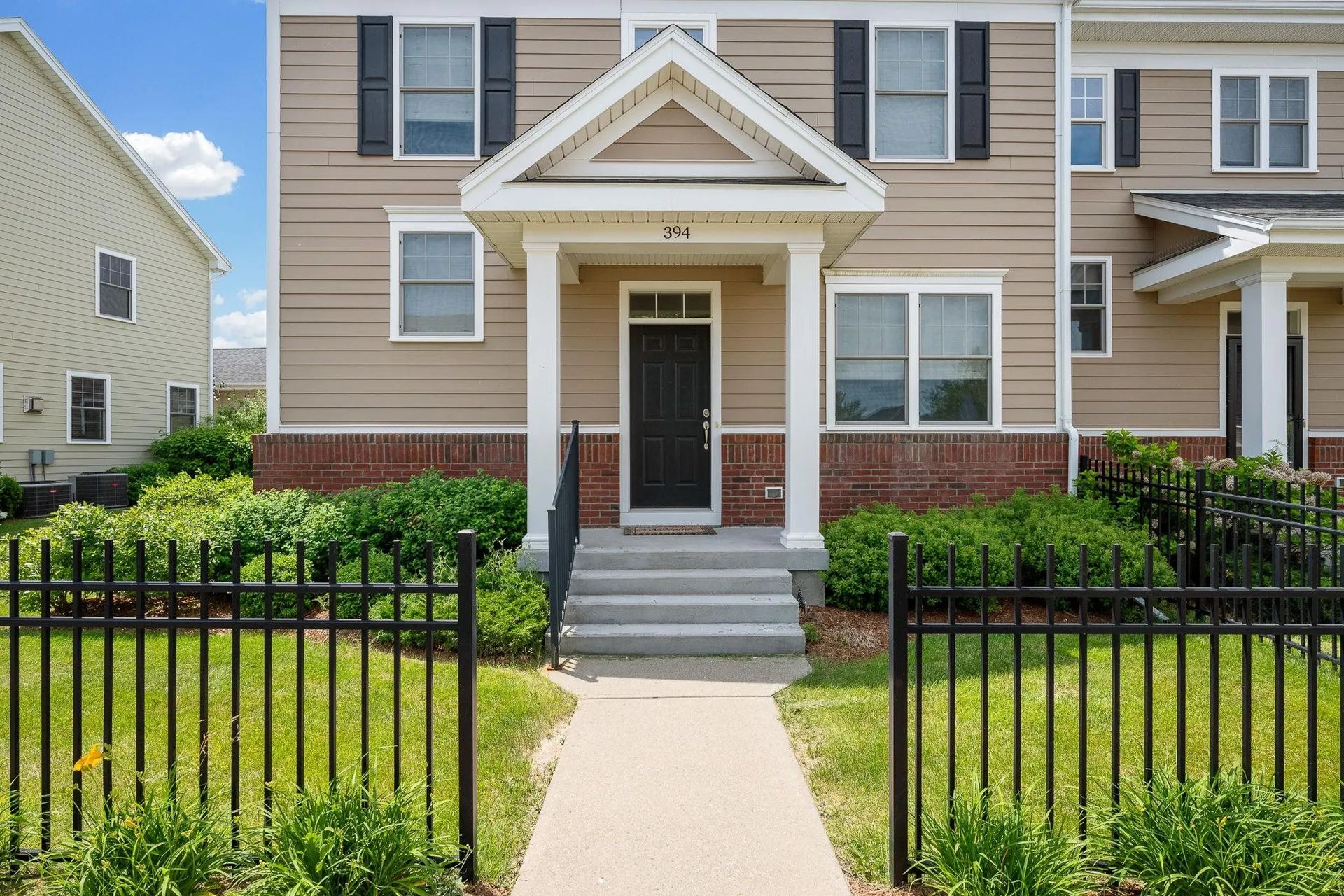 394 Zephyr Road Williston VT 05495