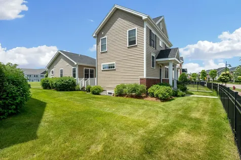 394 Zephyr Road Williston VT 05495
