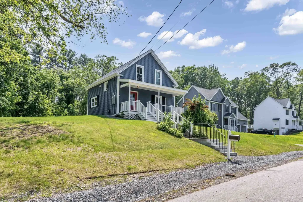 24 Jefferson Street Derry NH 03038