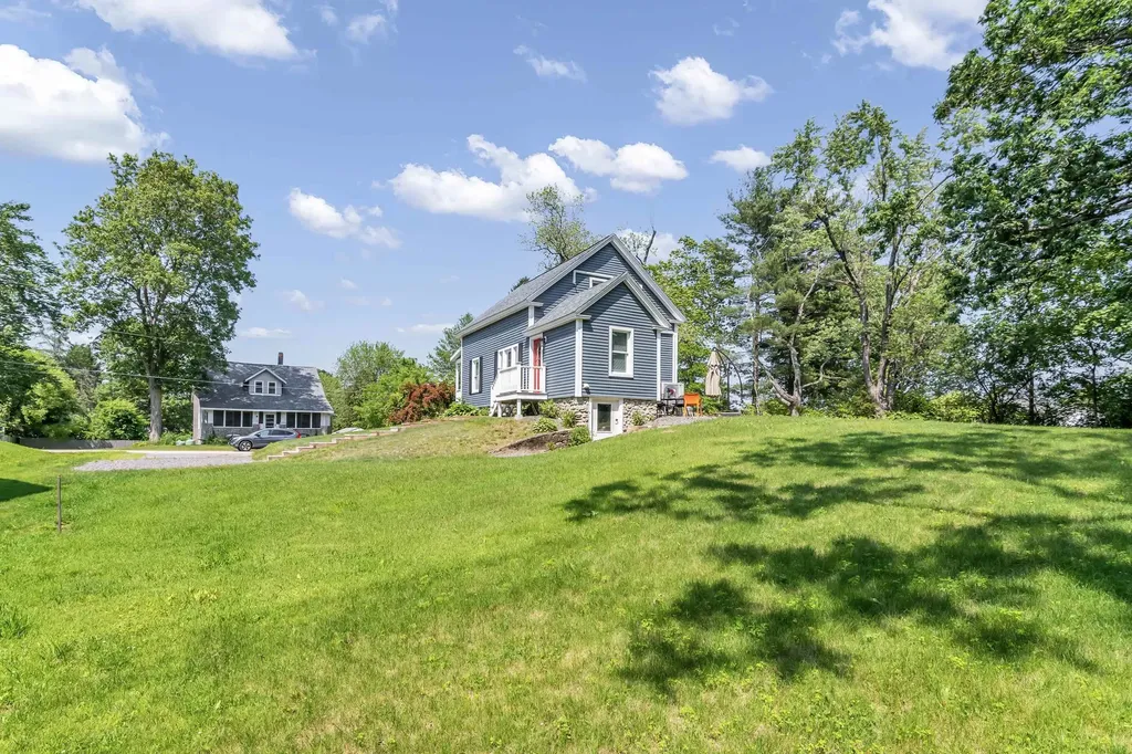 24 Jefferson Street Derry NH 03038