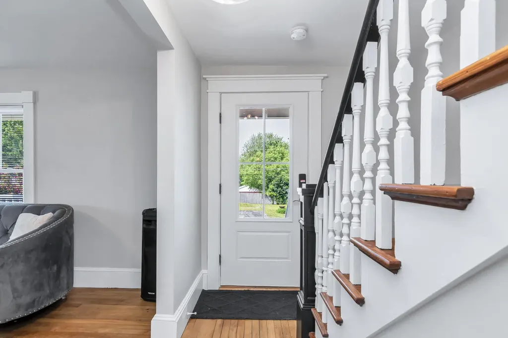 24 Jefferson Street Derry NH 03038