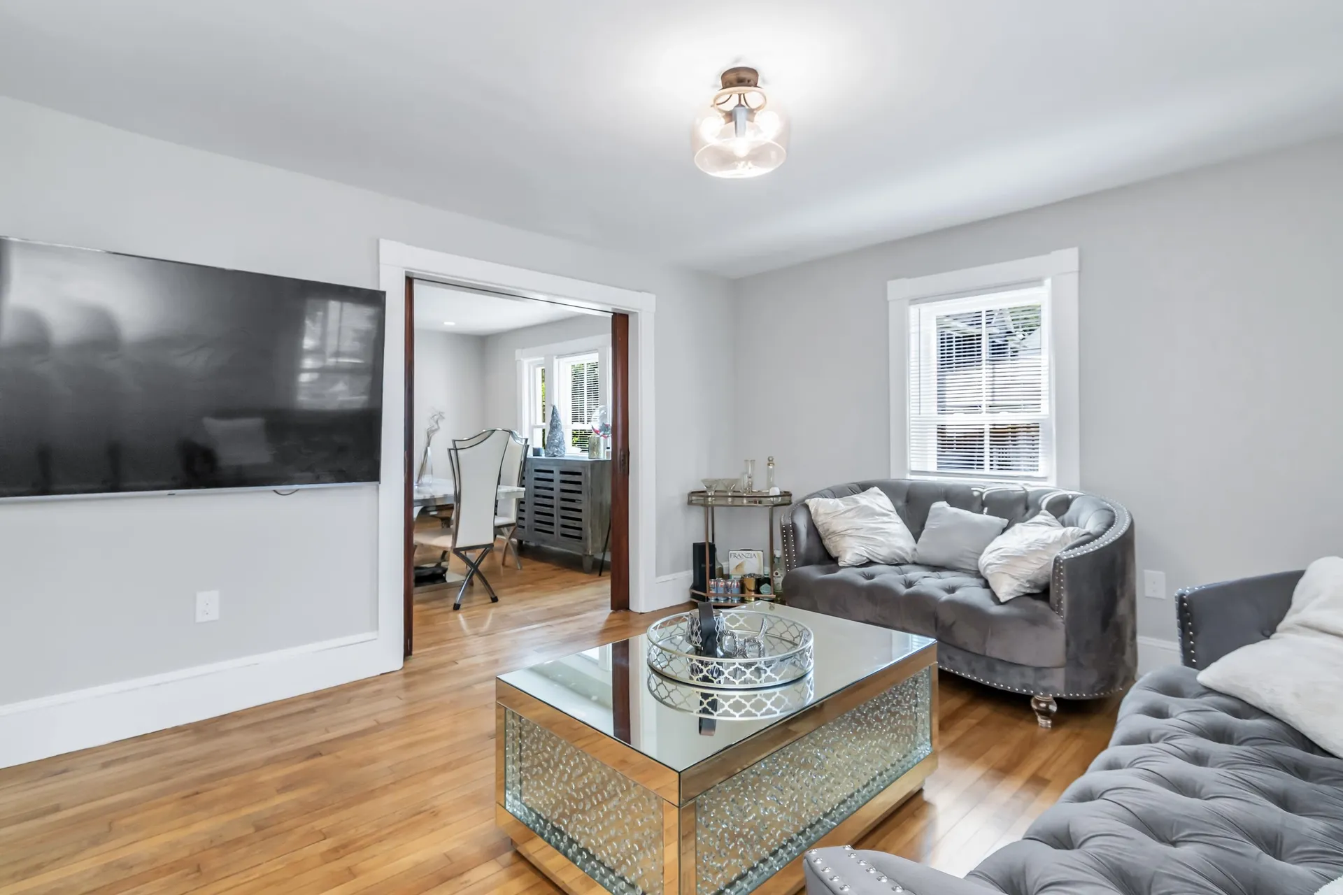 24 Jefferson Street Derry NH 03038