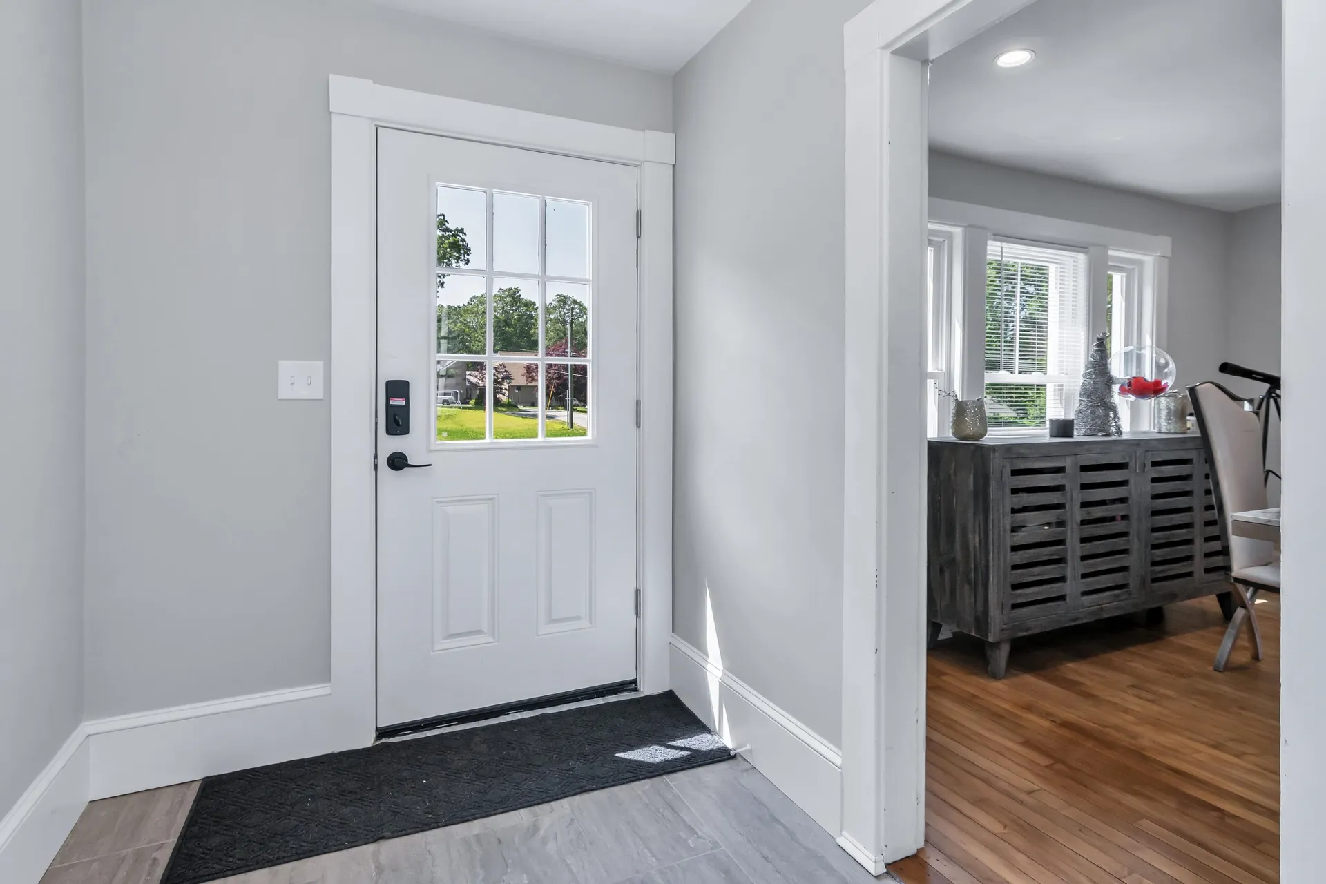 24 Jefferson Street Derry NH 03038