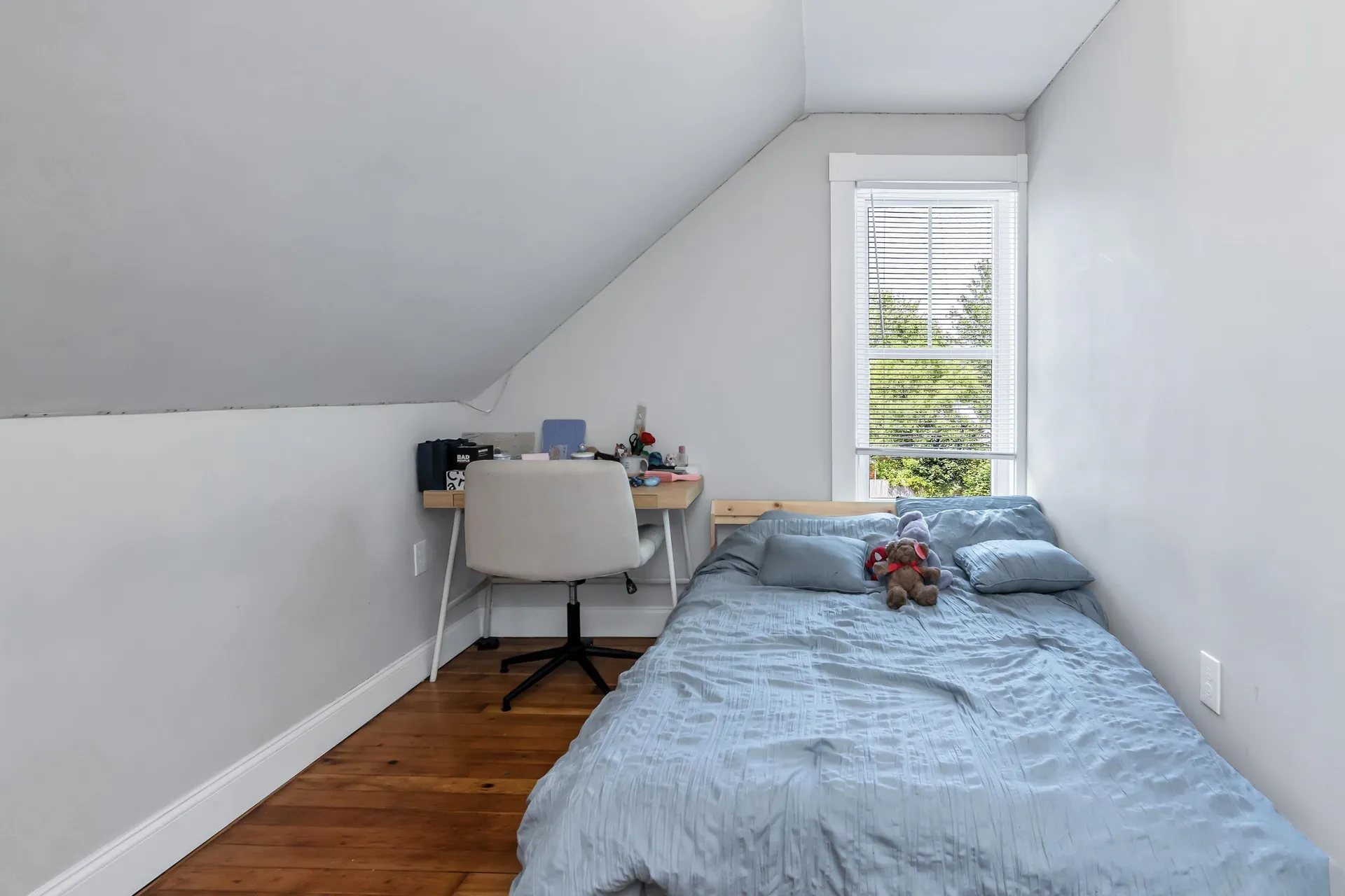 24 Jefferson Street Derry NH 03038