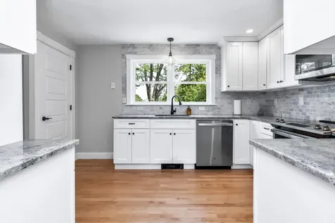 24 Jefferson Street Derry NH 03038