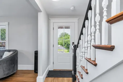 24 Jefferson Street Derry NH 03038