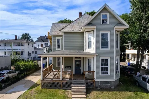 242 Prospect Street Manchester NH 03104