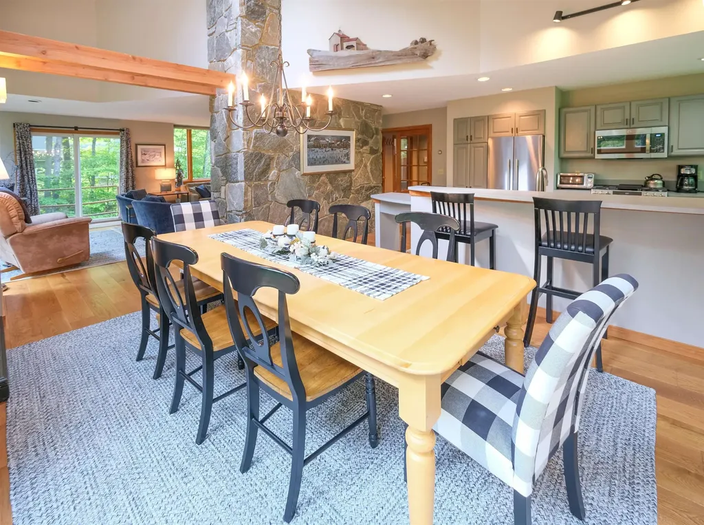 94 Snow Track N Ludlow VT 05149