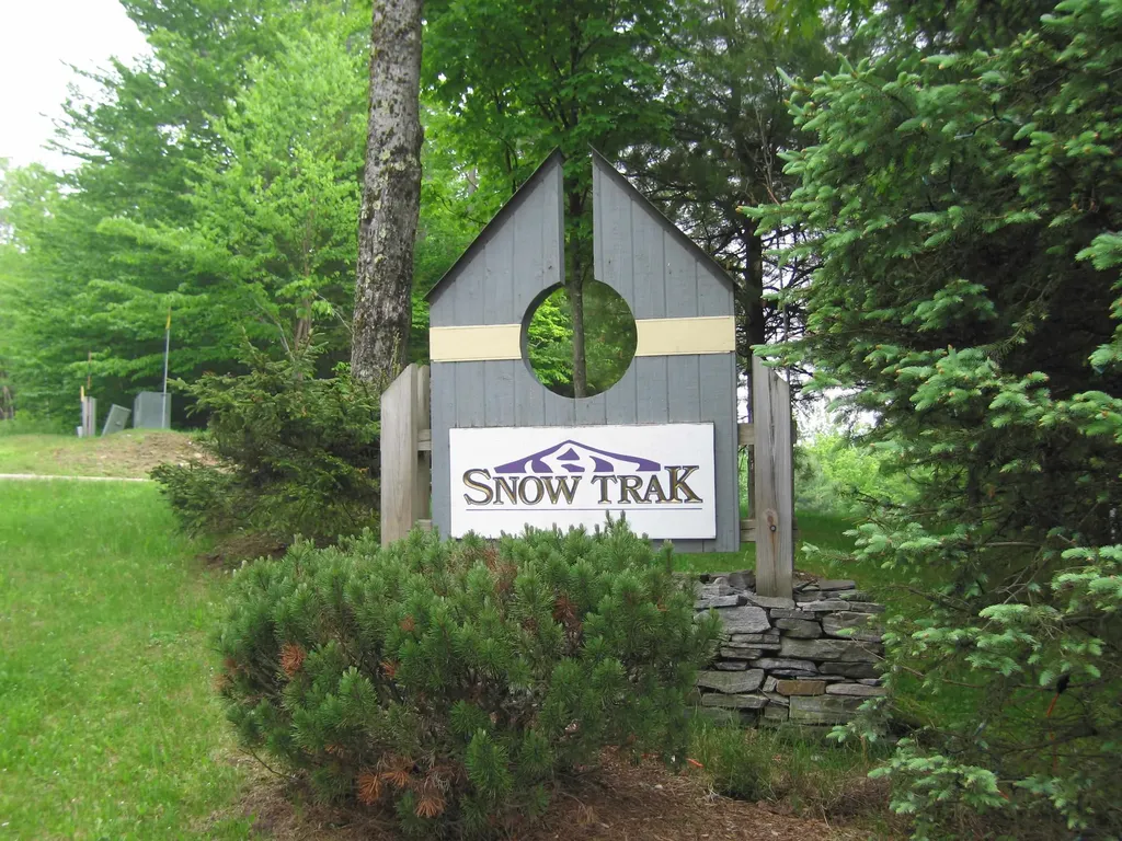 94 Snow Track N Ludlow VT 05149
