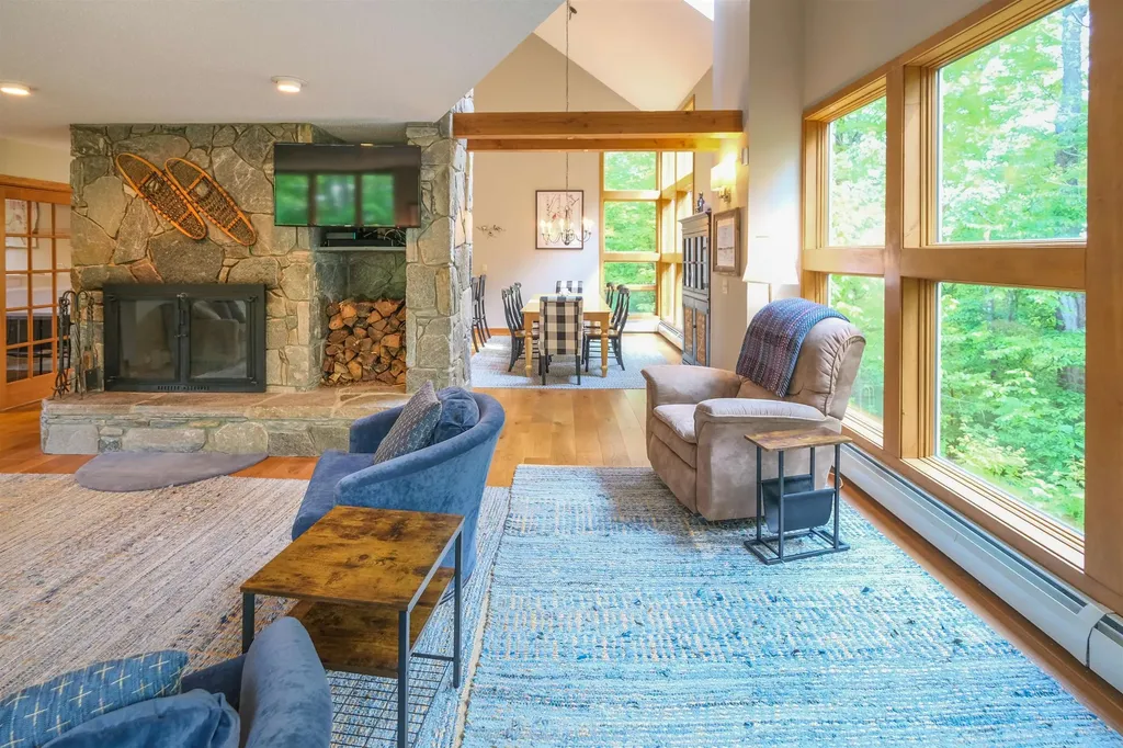 94 Snow Track N Ludlow VT 05149